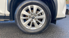 Toyota Yaris Cross 1.5 Hybrid Icon 5dr CVT Hybrid Estate